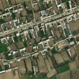 Satellite imagery of survey_point, KZ