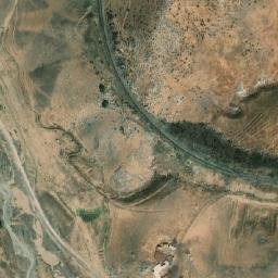 Satellite imagery of survey_point, KZ