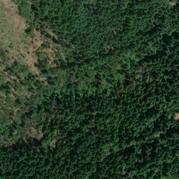Satellite imagery of Ozark Mine, US