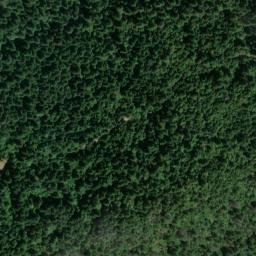 Satellite imagery of Ozark Mine, US