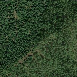 Satellite imagery of Tannery Ridge, US