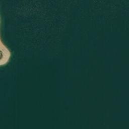 Satellite imagery of Fairview Dredge Mine, US