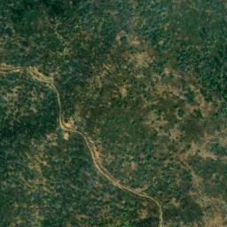 Satellite imagery of Honeymoon Ridge, US