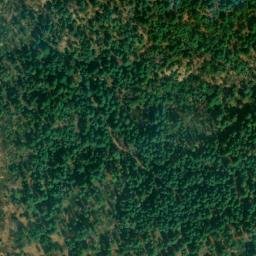 Satellite imagery of Honeymoon Ridge, US