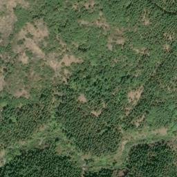 Satellite imagery of The Rim, US