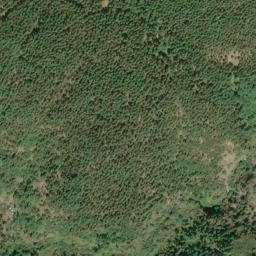 Satellite imagery of The Rim, US