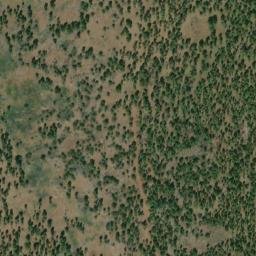 Satellite imagery of Blacks Ridge, US