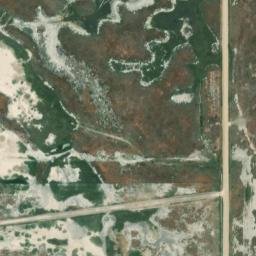 Satellite imagery of RNG SALT LAKE CITY RADIO SC — NGS LO1007, US