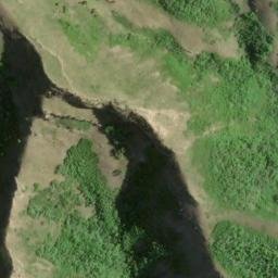 Satellite imagery of DUDE — NGS LO0976 — Salt Lake City, US, US