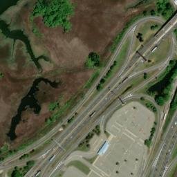 Satellite imagery of KILN — NGS KV4006 — Ridgefield, US, US