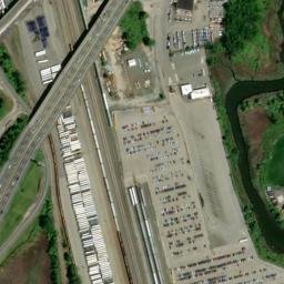 Satellite imagery of KILN — NGS KV4006 — Ridgefield, US, US