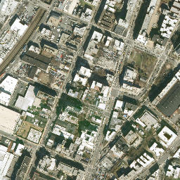 Satellite imagery of MORRIS HS 1908 — NGS KU4013 — New York, US, US