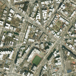 Satellite imagery of MORRIS HS 1908 — NGS KU4013 — New York, US, US