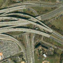 Satellite imagery of F 340 — NGS KU1001 — New York, US, US