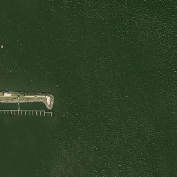 Satellite imagery of EDGEWATER — NGS KU3782 — New York, US, US