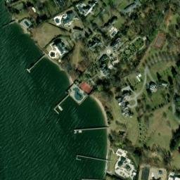 Satellite imagery of 02E 19N — NGS KU4576 — Village of Kings Point, US, US
