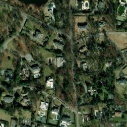 Satellite imagery of 02E 19N — NGS KU4576 — Village of Kings Point, US, US