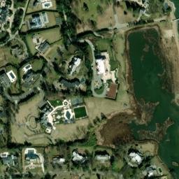 Satellite imagery of 02E 19N — NGS KU4576 — Village of Kings Point, US, US