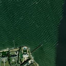 Satellite imagery of OSCAR — NGS KU2989 — Village of Kings Point, US, US