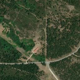 Satellite imagery of Mariolas da Arada, ES
