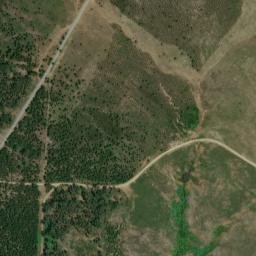 Satellite imagery of Mariolas da Arada, ES