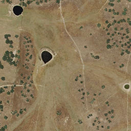 Satellite imagery of survey_point, PT