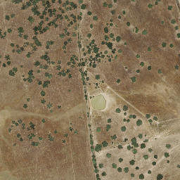 Satellite imagery of survey_point, PT