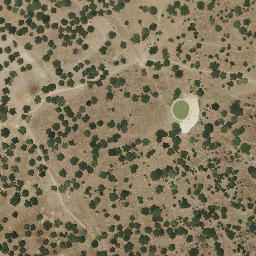 Satellite imagery of survey_point, PT