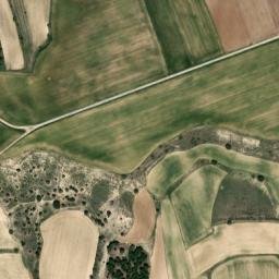 Satellite imagery of survey_point, ES