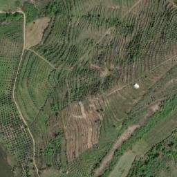 Satellite imagery of Kodra Vreshti i Vjeter, AL