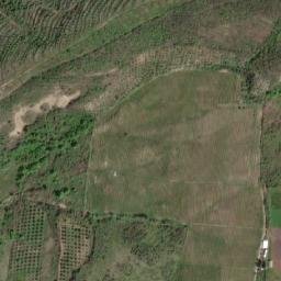 Satellite imagery of Kodra Cfakës, AL