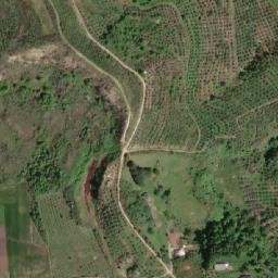 Satellite imagery of Kodra Cfakës, AL