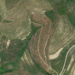 Satellite imagery of Bregu i Shkozës, AL