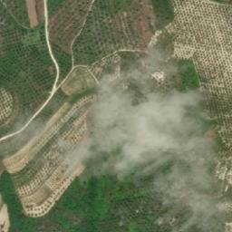 Satellite imagery of Bregu i Shkozës, AL