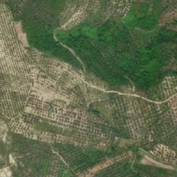 Satellite imagery of Kodra Gajtanit, AL