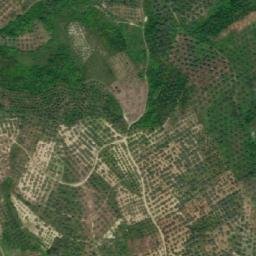 Satellite imagery of Kodra Gajtanit, AL