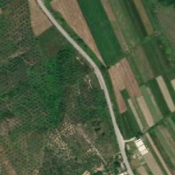 Satellite imagery of Kodra Gajtanit, AL
