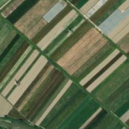 Satellite imagery of Kodra Varrit, AL