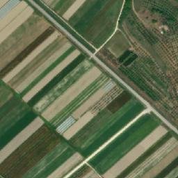 Satellite imagery of Kodra Varrit, AL