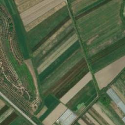 Satellite imagery of Kodra Varrit, AL