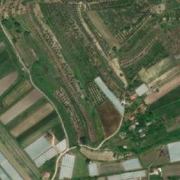 Satellite imagery of Bregu i Kozarës, AL