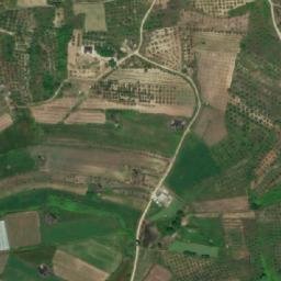 Satellite imagery of Bregu i Kozarës, AL