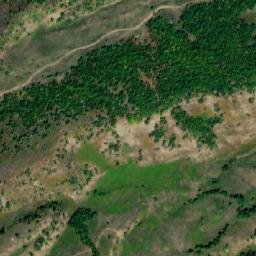 Satellite imagery of Mal Kamje, AL