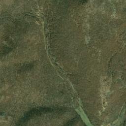 Satellite imagery of Kodra e Pretushit, AL