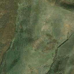 Satellite imagery of Kodra e Pretushit, AL