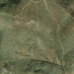 Satellite imagery of Kodra e Pretushit, AL