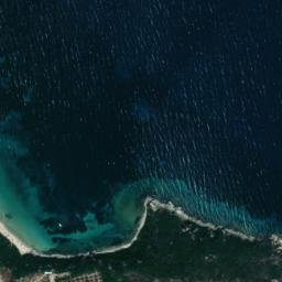 Satellite imagery of Ákra Vrasídas, GR