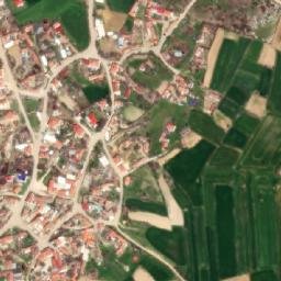 Drone Görünümü