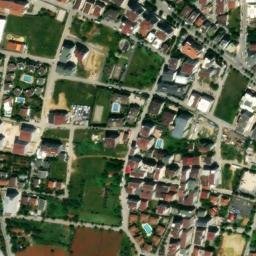 Drone Görünümü