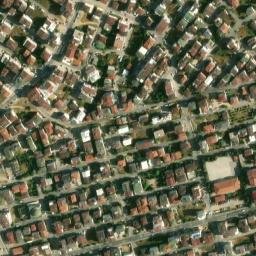 Drone Görünümü